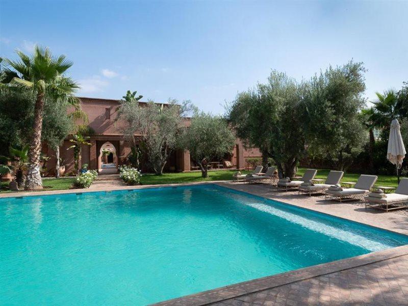 Dar Layyina Otel Chwiter Dış mekan fotoğraf