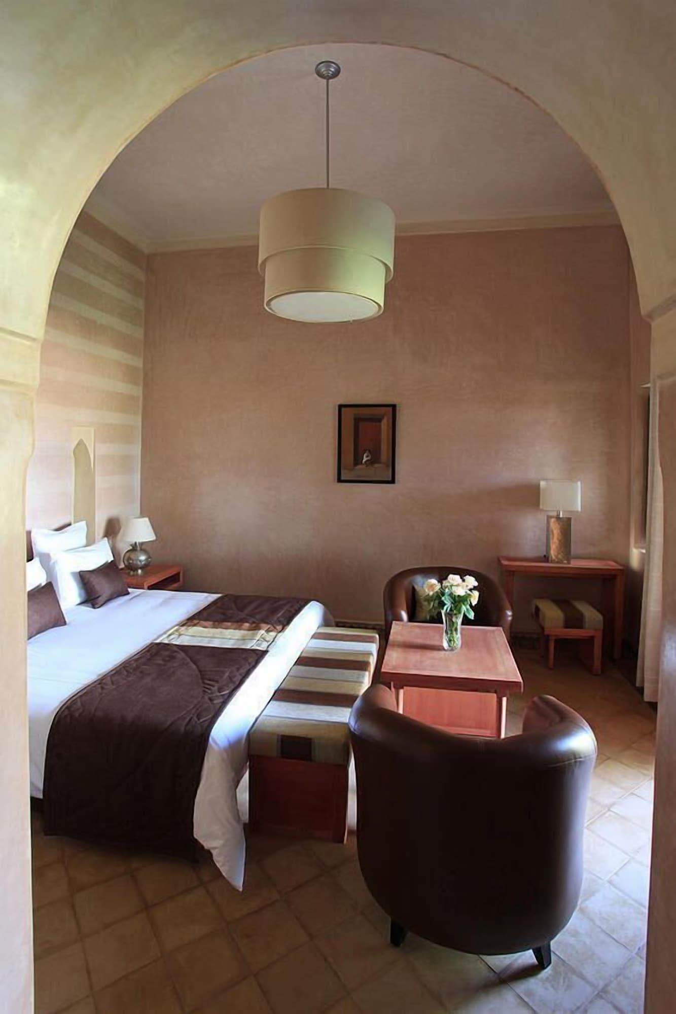 Dar Layyina Otel Chwiter Dış mekan fotoğraf