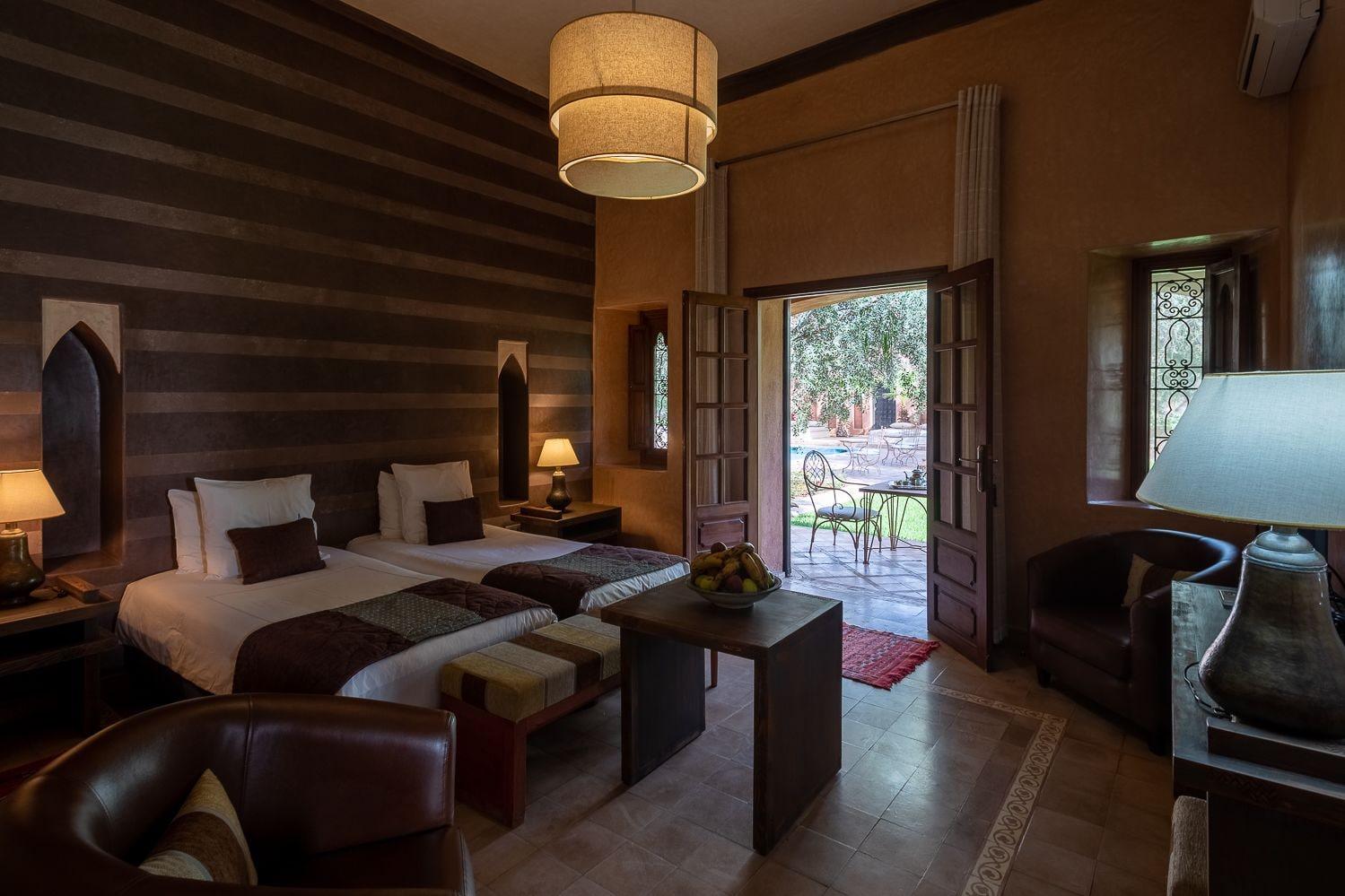 Dar Layyina Otel Chwiter Dış mekan fotoğraf