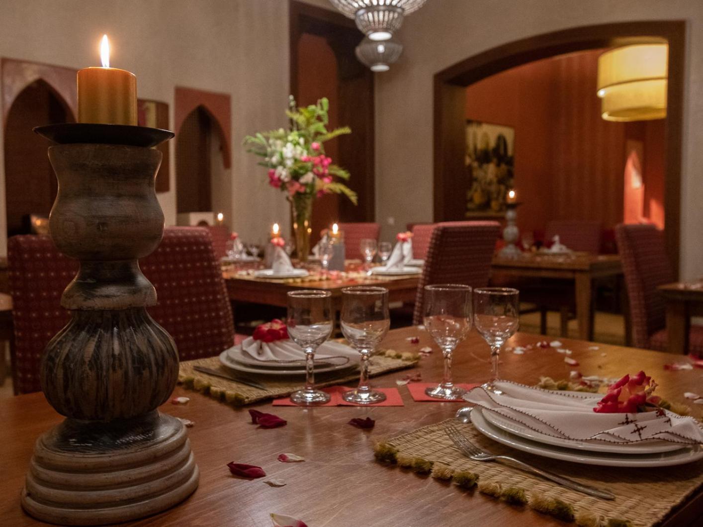 Dar Layyina Otel Chwiter Dış mekan fotoğraf