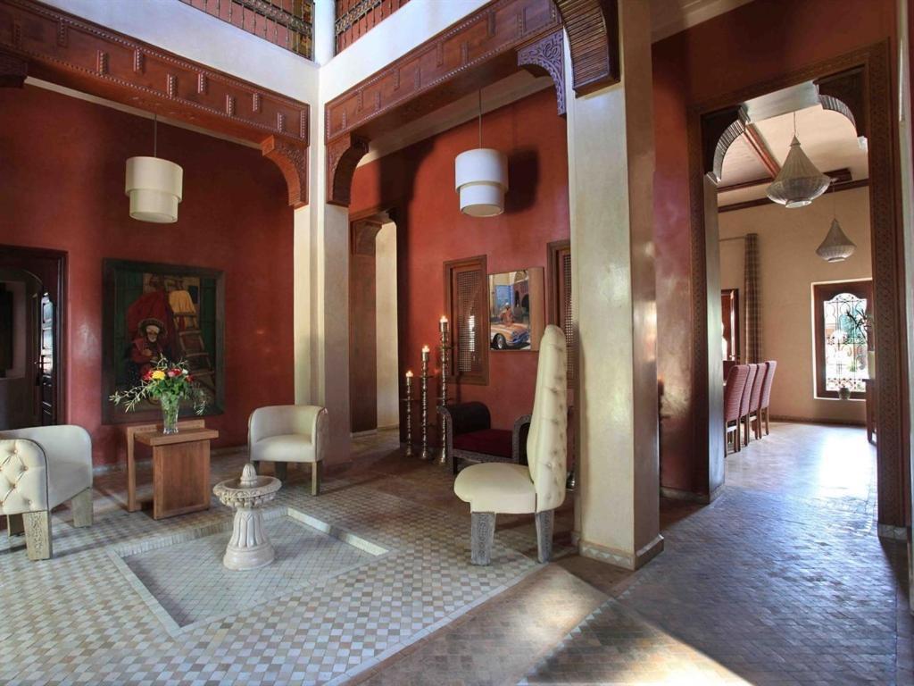 Dar Layyina Otel Chwiter Dış mekan fotoğraf