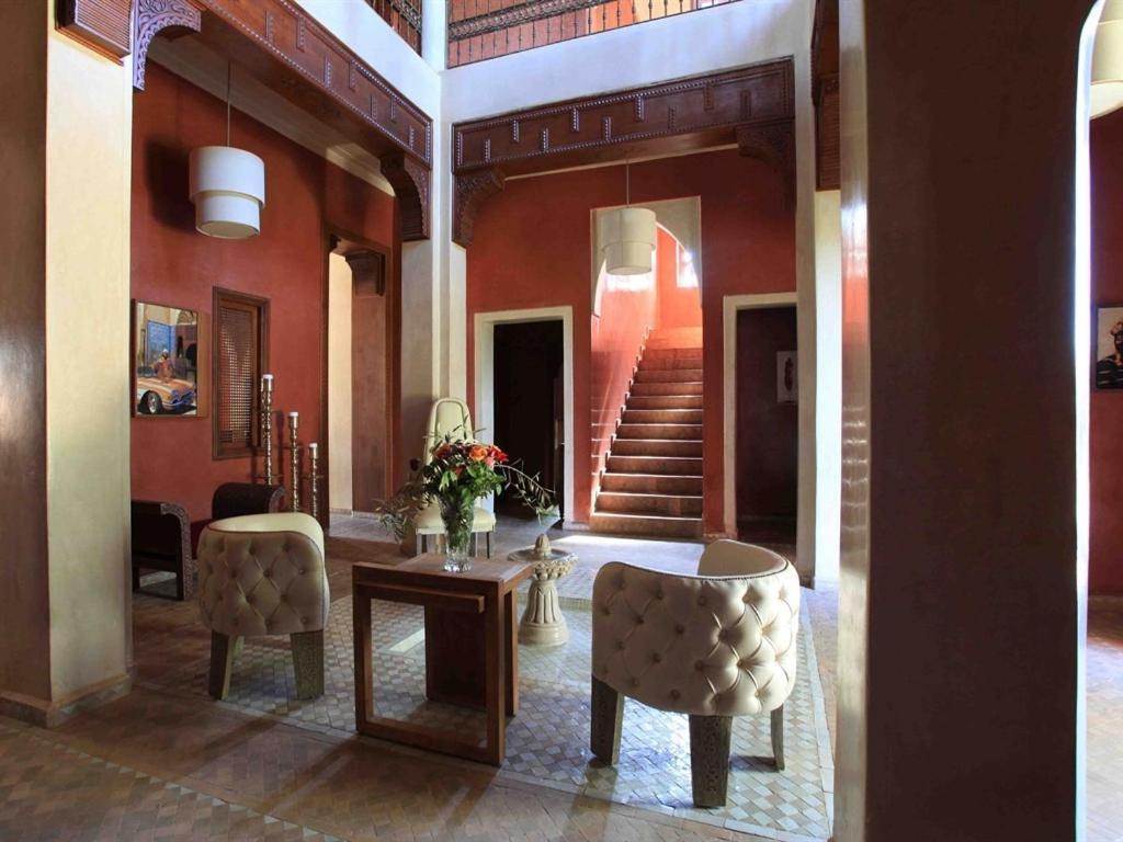 Dar Layyina Otel Chwiter Dış mekan fotoğraf