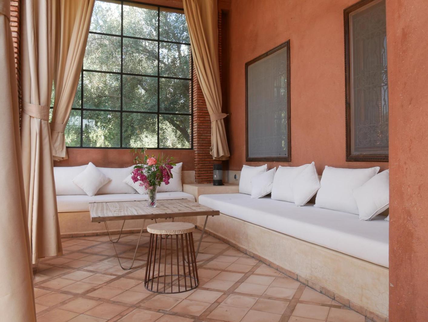 Dar Layyina Otel Chwiter Dış mekan fotoğraf