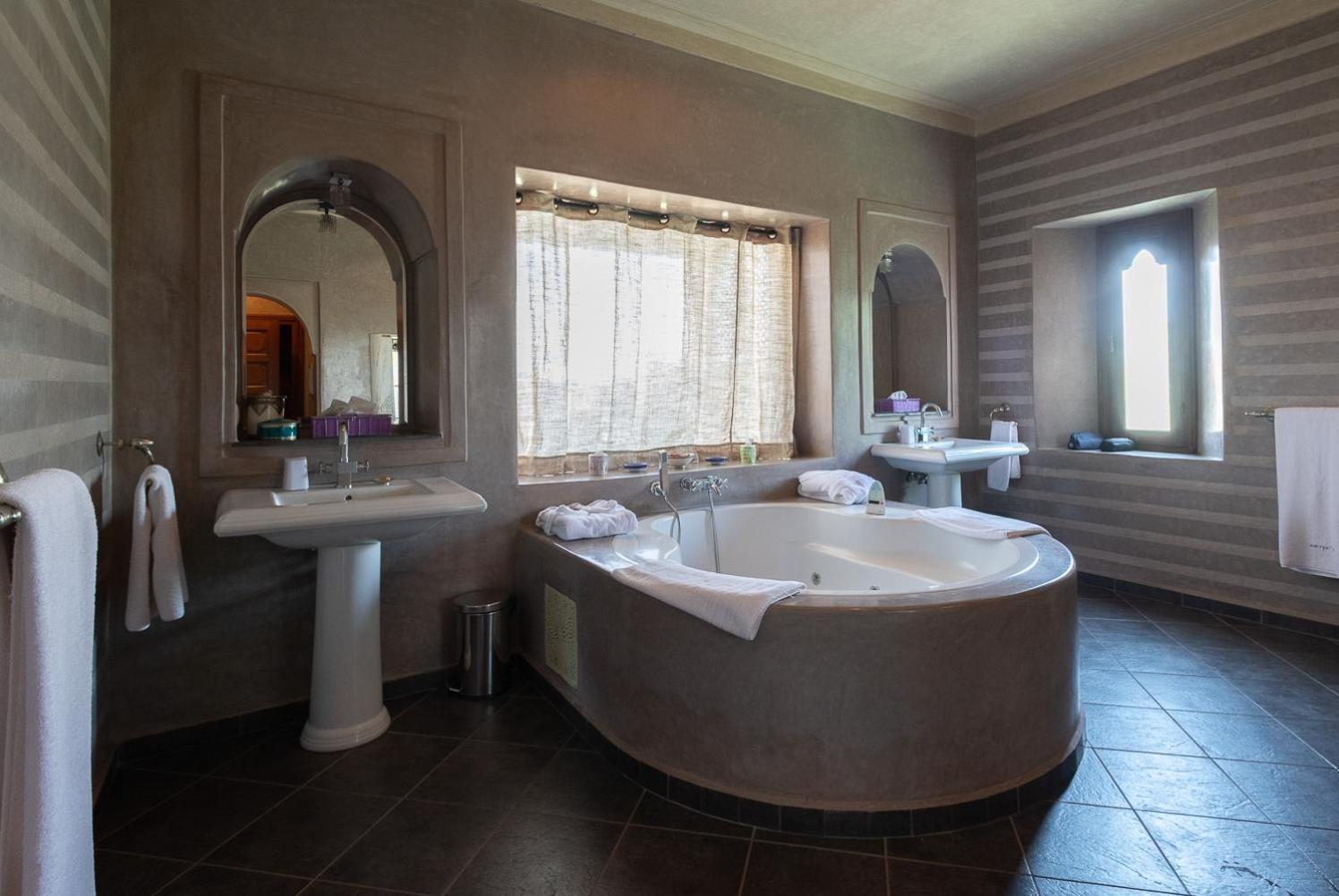 Dar Layyina Otel Chwiter Oda fotoğraf