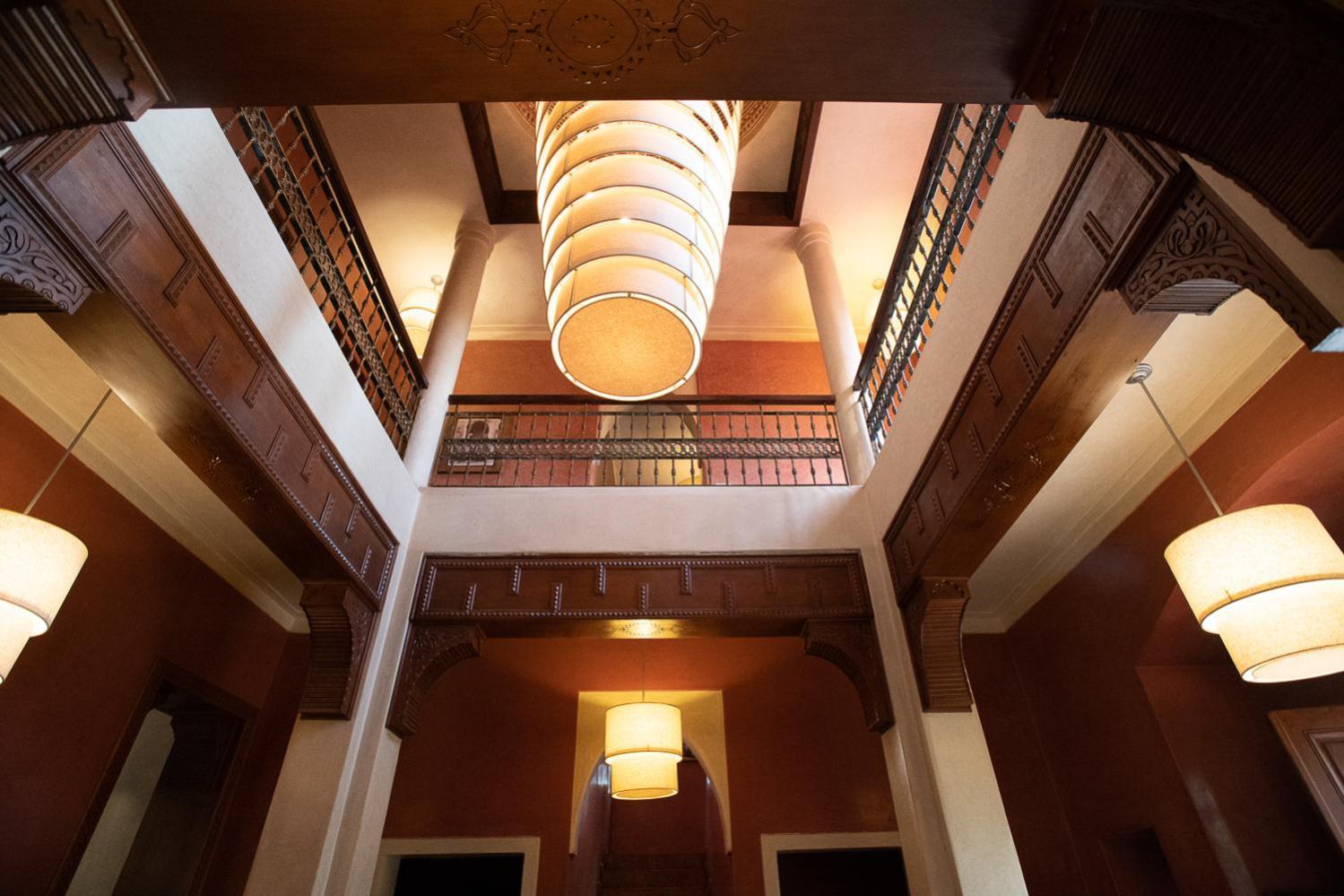 Dar Layyina Otel Chwiter Dış mekan fotoğraf