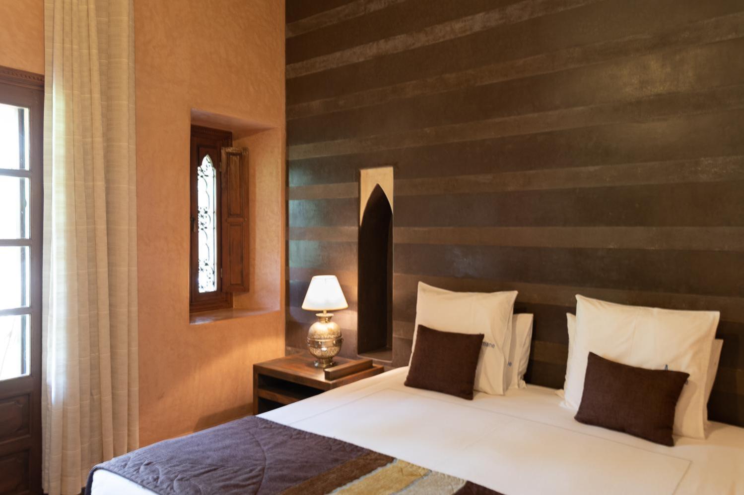 Dar Layyina Otel Chwiter Oda fotoğraf