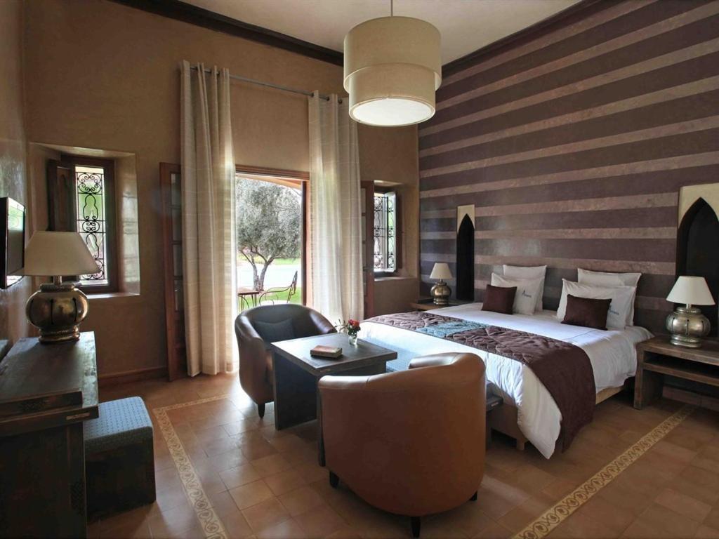 Dar Layyina Otel Chwiter Oda fotoğraf