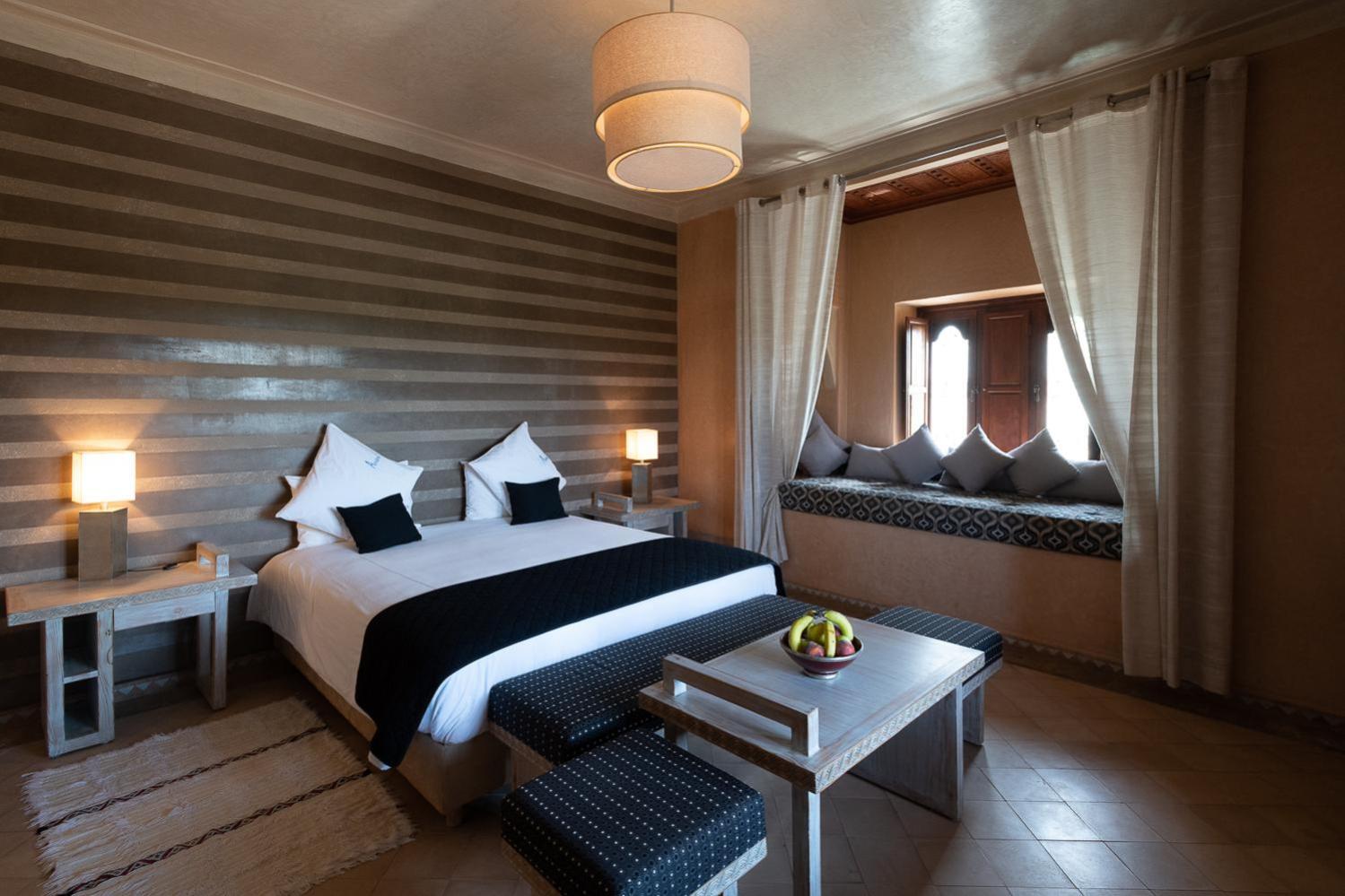Dar Layyina Otel Chwiter Oda fotoğraf