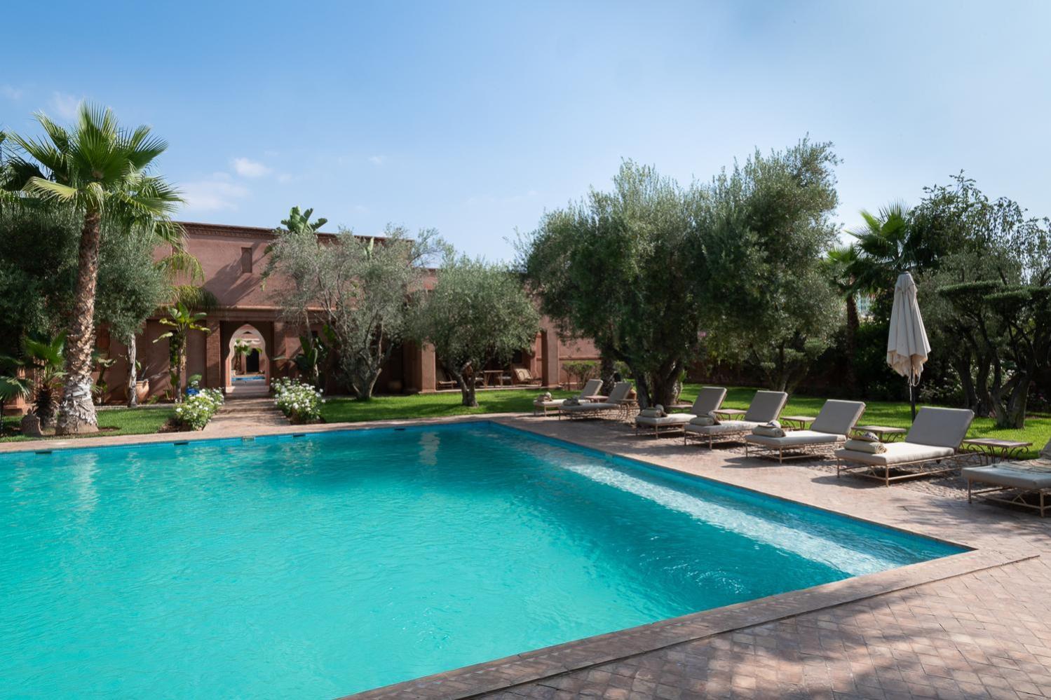 Dar Layyina Otel Chwiter Dış mekan fotoğraf