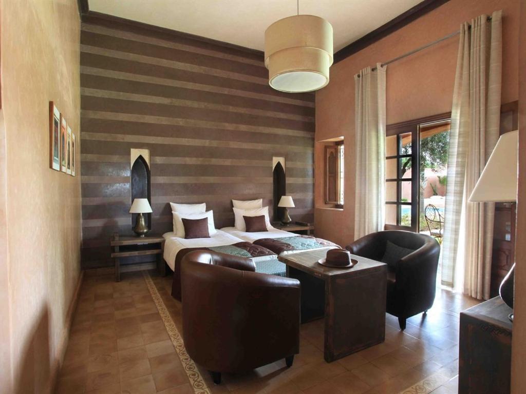 Dar Layyina Otel Chwiter Oda fotoğraf
