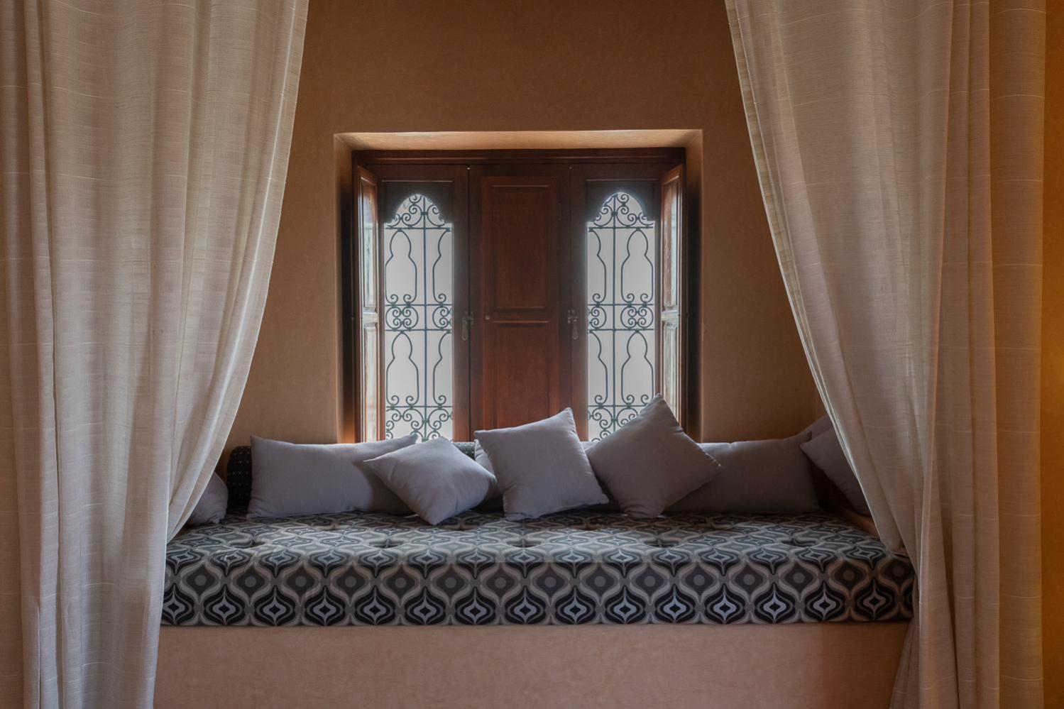 Dar Layyina Otel Chwiter Oda fotoğraf