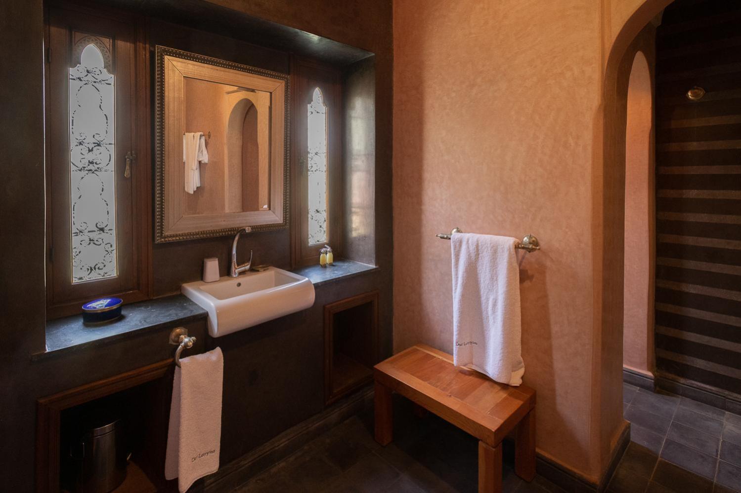 Dar Layyina Otel Chwiter Oda fotoğraf