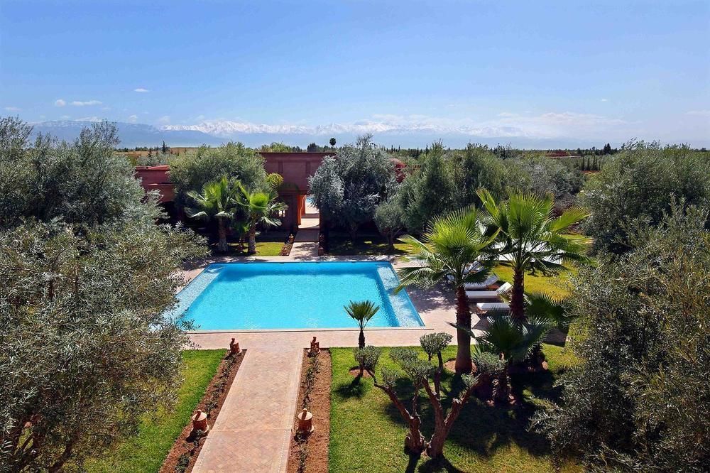 Dar Layyina Otel Chwiter Dış mekan fotoğraf