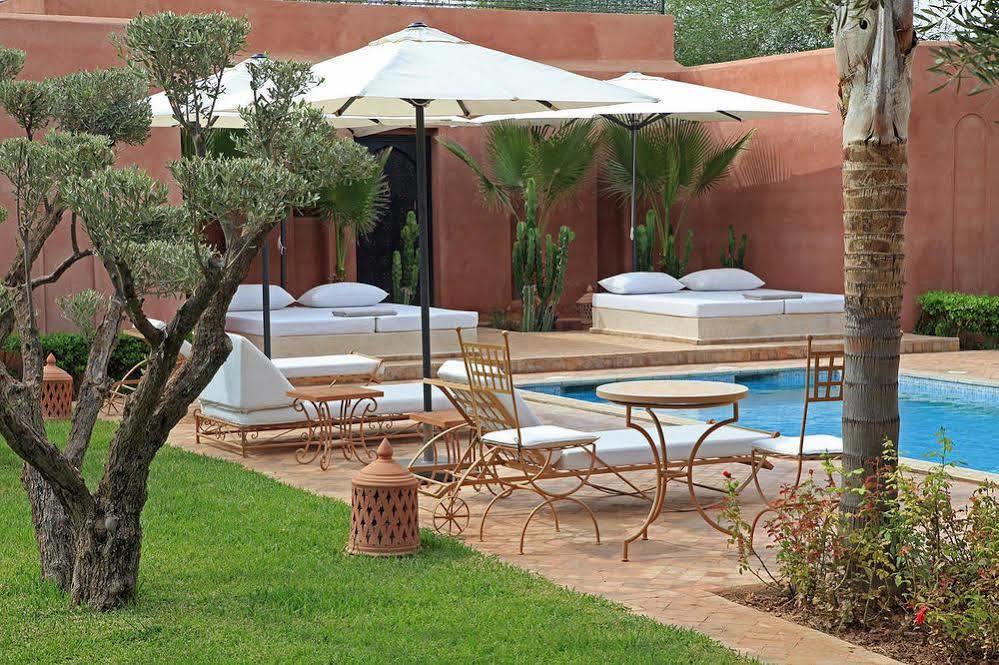 Dar Layyina Otel Chwiter Dış mekan fotoğraf