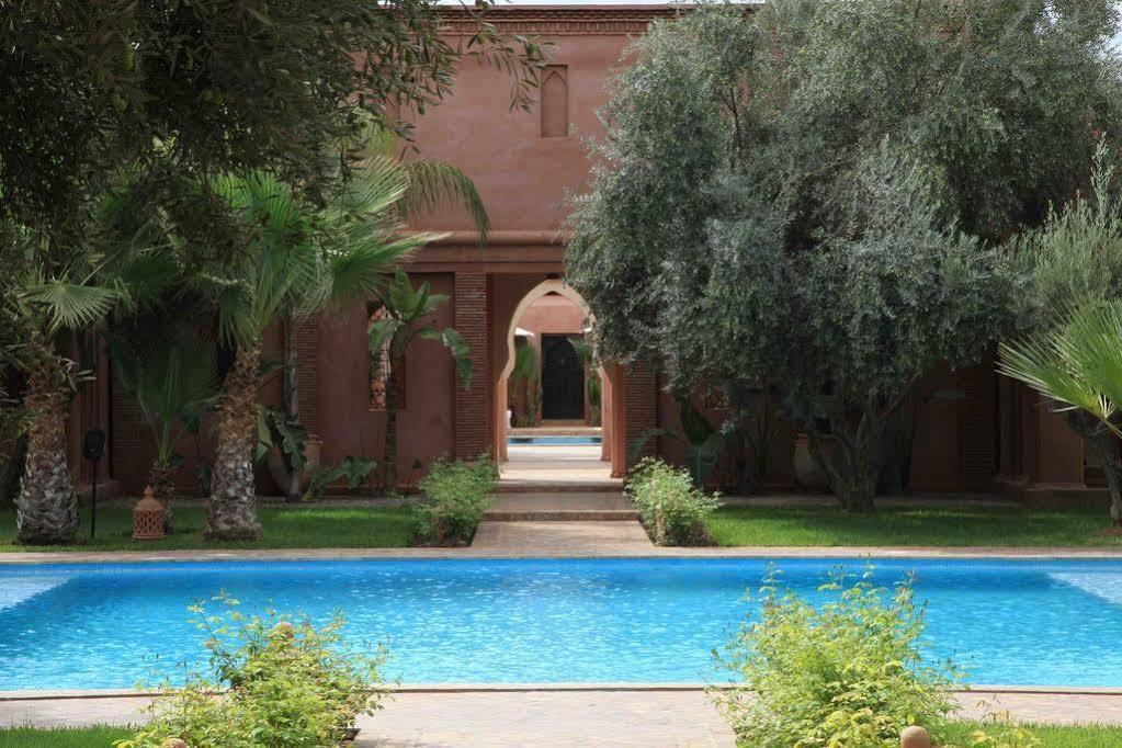 Dar Layyina Otel Chwiter Dış mekan fotoğraf