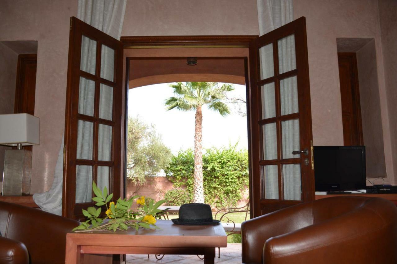 Dar Layyina Otel Chwiter Dış mekan fotoğraf
